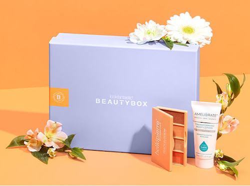5 Of The Best Beauty Box Subscriptions For You LookFantastic